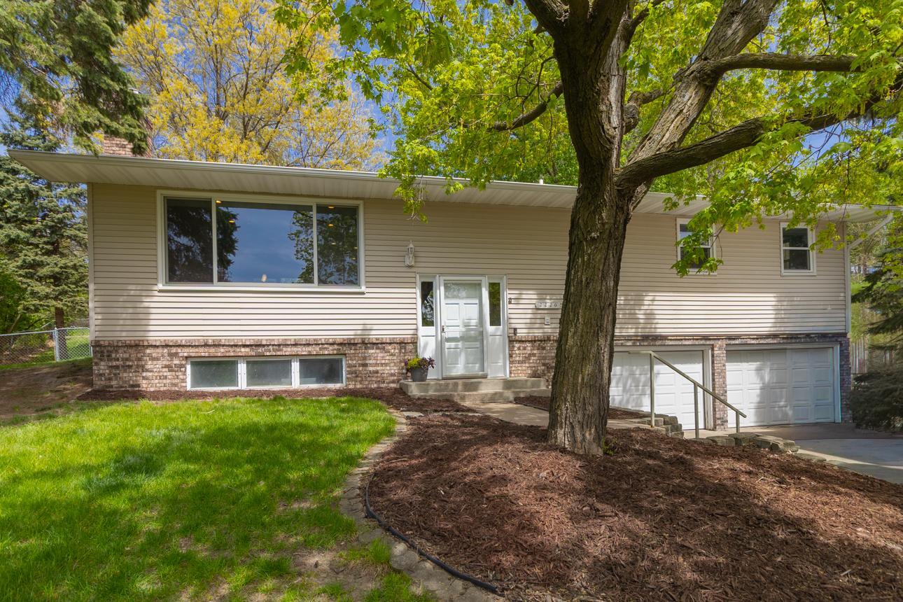 2220 Bossard Drive