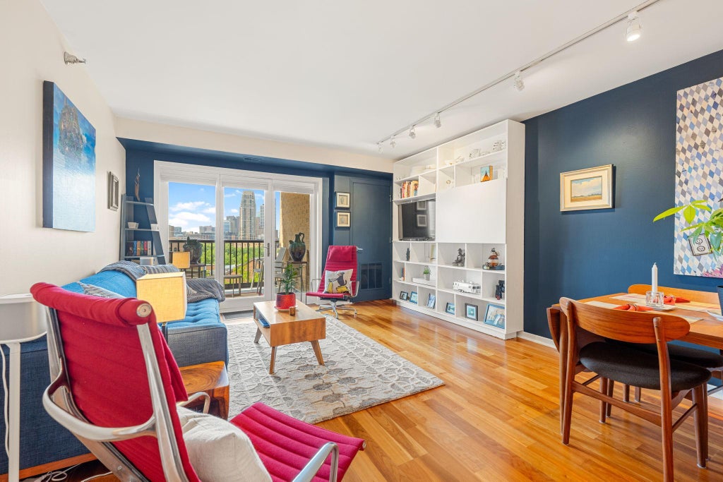 Photo of 20 2nd Street NE #P703, Minneapolis, MN 55413 (MLS # 7099652)