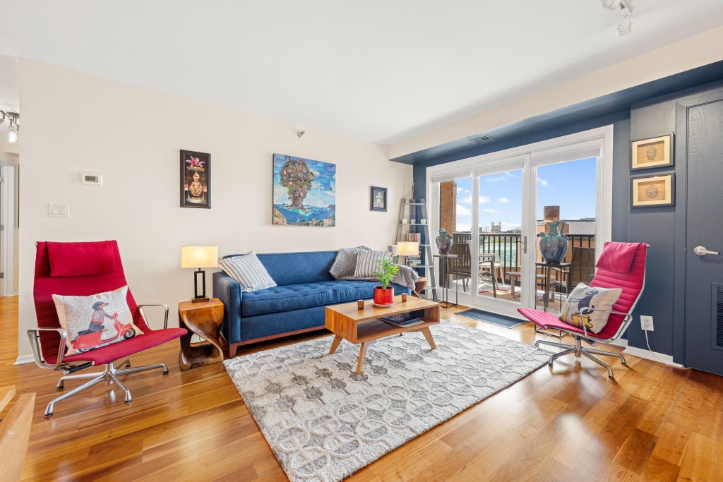 Photo of 20 2nd Street NE #P703, Minneapolis, MN 55413 (MLS # 7099652)