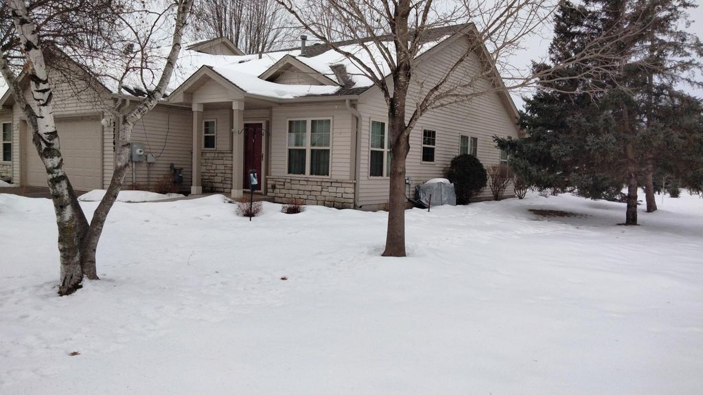 Photo of 27765 Woodland Drive, Chisago City, MN 55013 (MLS # 7019121)