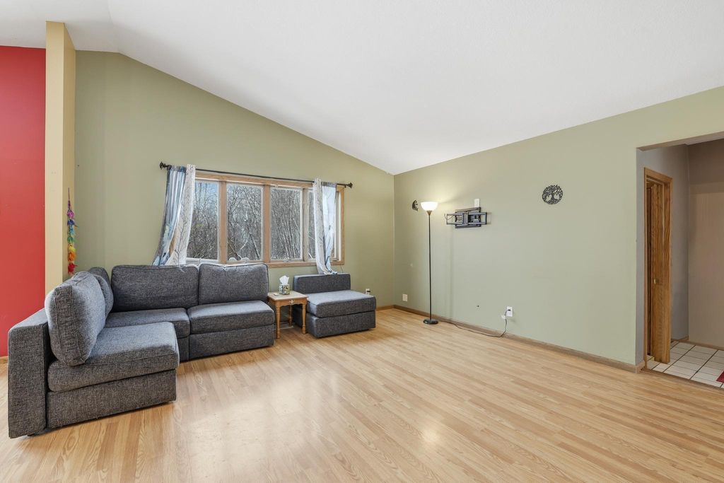 Photo of 9070 Viking Boulevard NW, Nowthen, MN 55330 (MLS # 6820414)