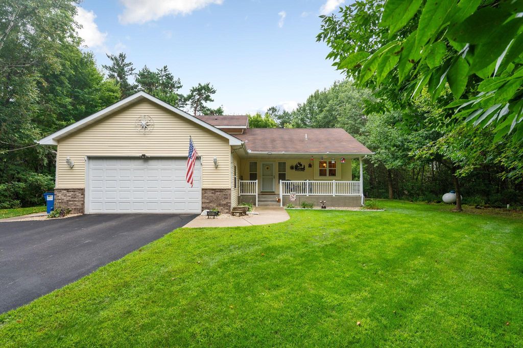 Photo of 34644 Yak Street NW, Princeton, MN 55371 (MLS # 7013779)