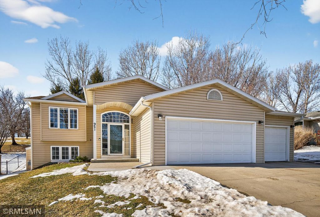 Photo of 921 2nd Avenue NE, Byron, MN 55920 (MLS # 7020839)