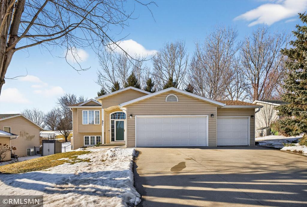 Photo of 921 2nd Avenue NE, Byron, MN 55920 (MLS # 7020839)
