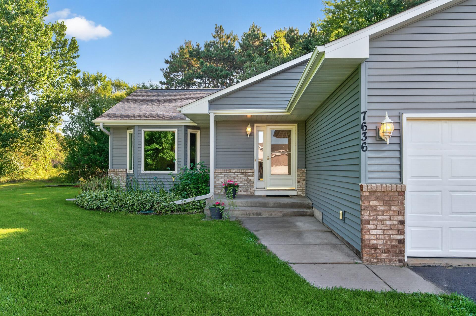 7636 Palomino Lane