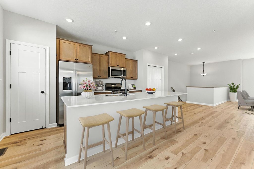 Photo of 10378 Birchwood Circle, Victoria, MN 55318 (MLS # 7007765)