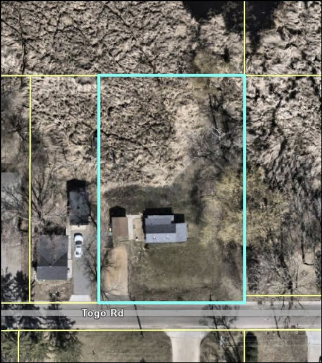 Photo of 3660- Togo Road, Orono, MN 55391 (MLS # 6825862)