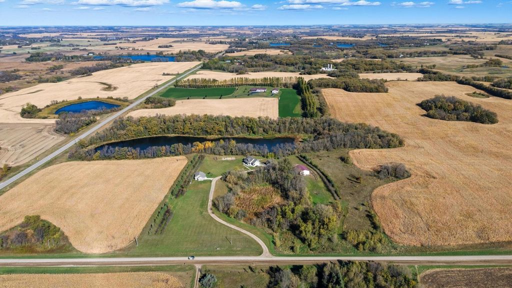 Photo of 26156 40th Avenue S, Hawley, MN 56549 (MLS # 7069602)