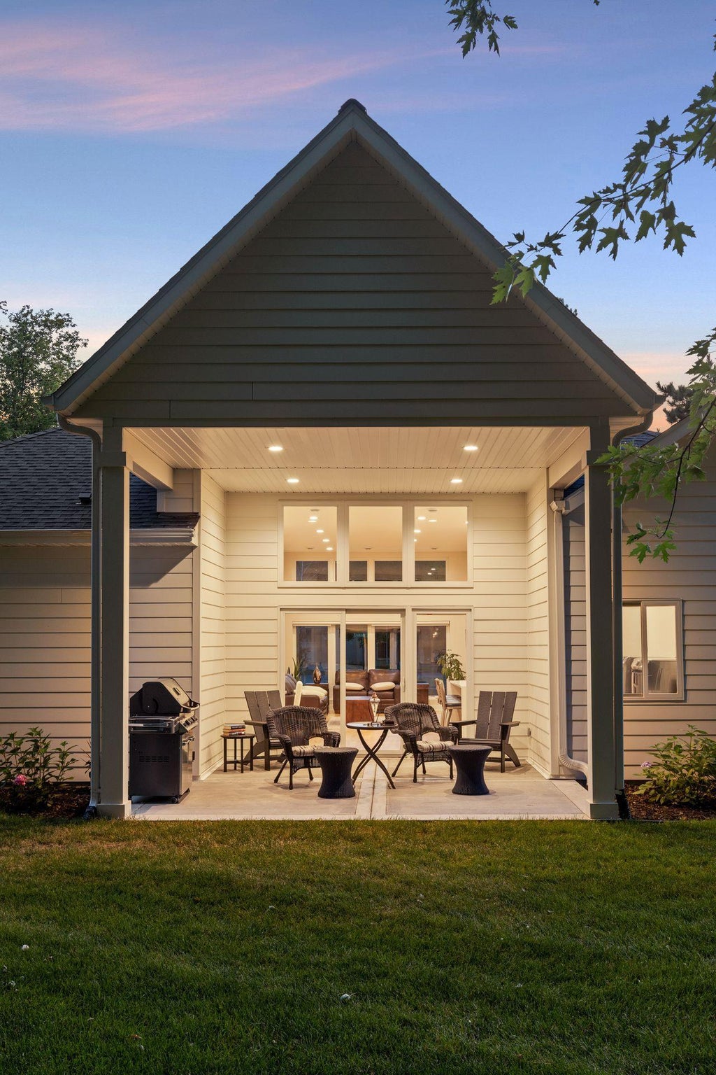 Photo of 1105 Creekside Crossing, Stillwater, MN 55082 (MLS # 7159669)