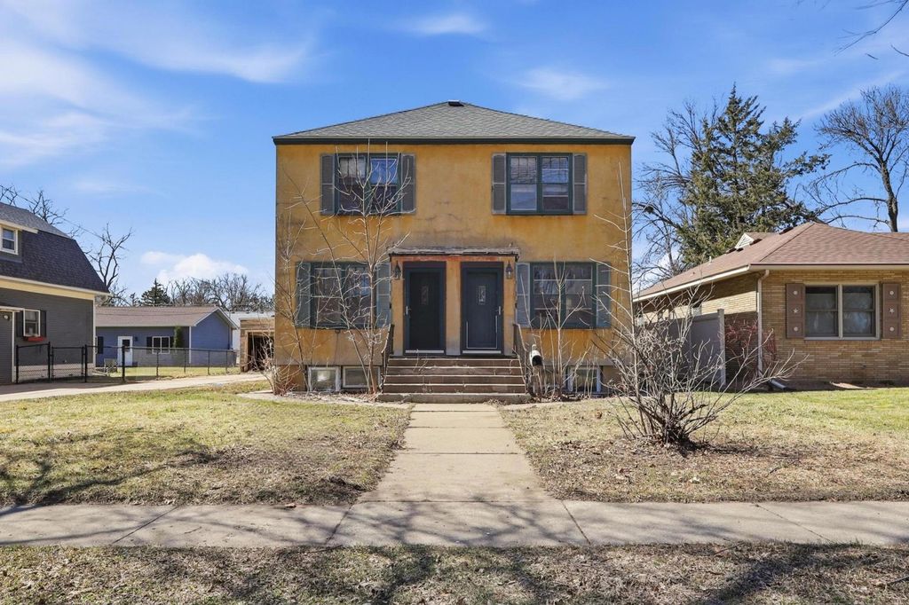 Photo of 624 3rd Street, Farmington, MN 55024 (MLS # 7047635)