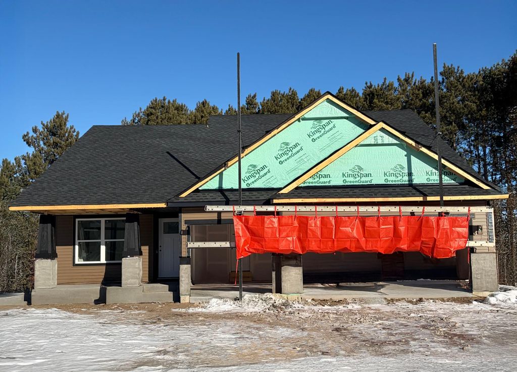 Photo of 26573 8th Street W, Zimmerman, MN 55398 (MLS # 7010936)