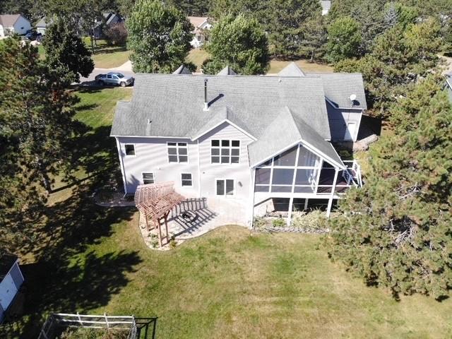Photo of 316 Ravilla Avenue, Staples, MN 56479 (MLS # 6605538)