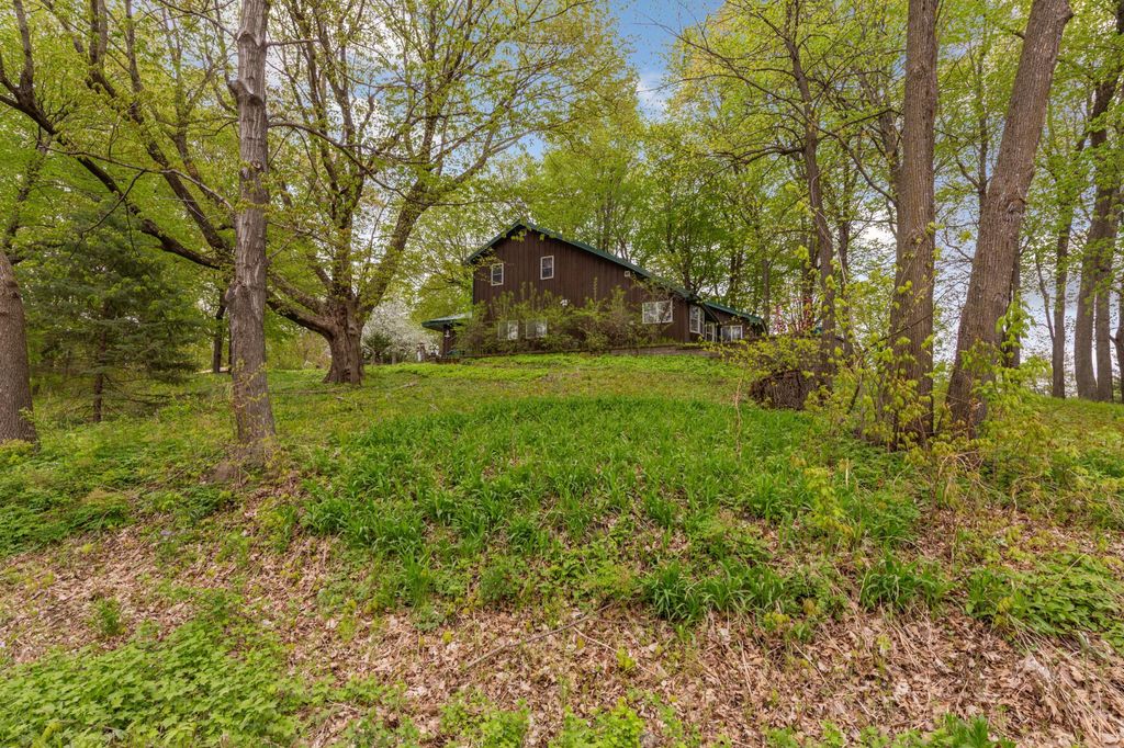 Photo of 6200 French Lake Trail, Faribault, MN 55021 (MLS # 7069723)