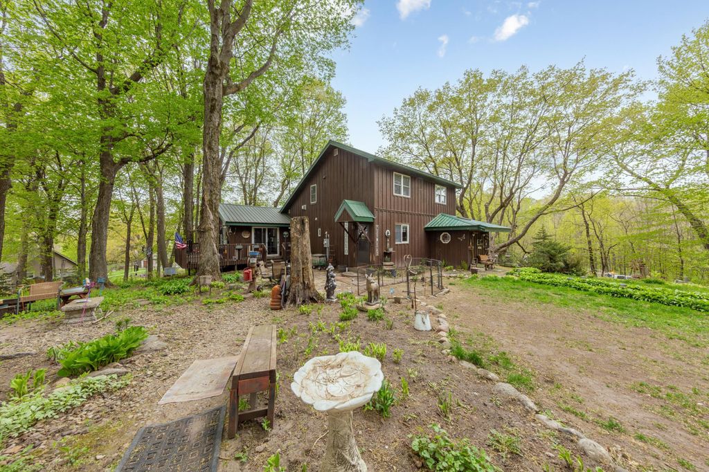 Photo of 6200 French Lake Trail, Faribault, MN 55021 (MLS # 7069723)