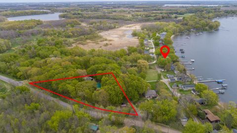 Photo of 6200 French Lake Trail, Faribault, MN 55021 (MLS # 7069723)