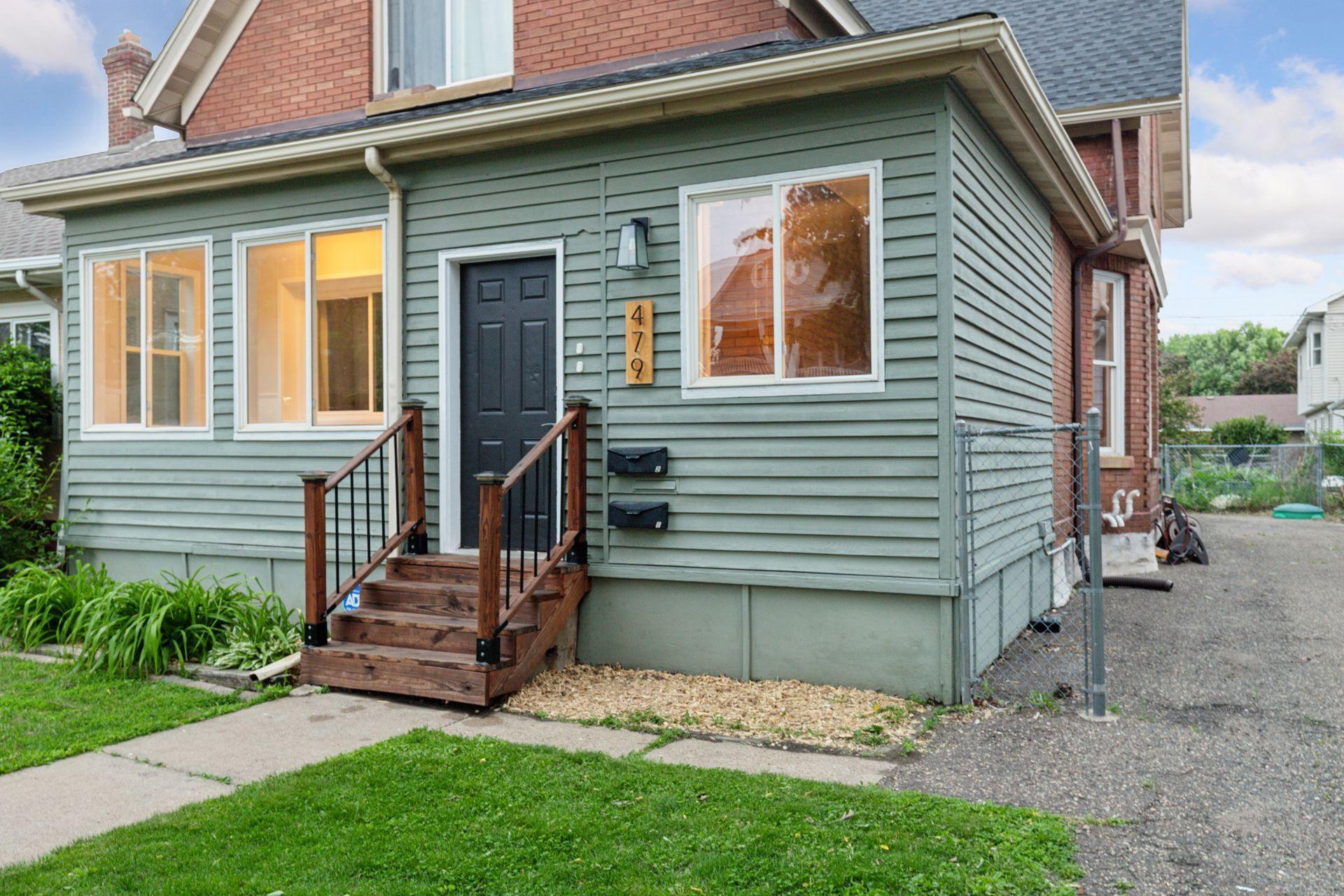 479 Michigan Street