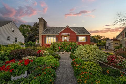 Photo of 1124 8th Avenue SW, Faribault, MN 55021 (MLS # 6777691)