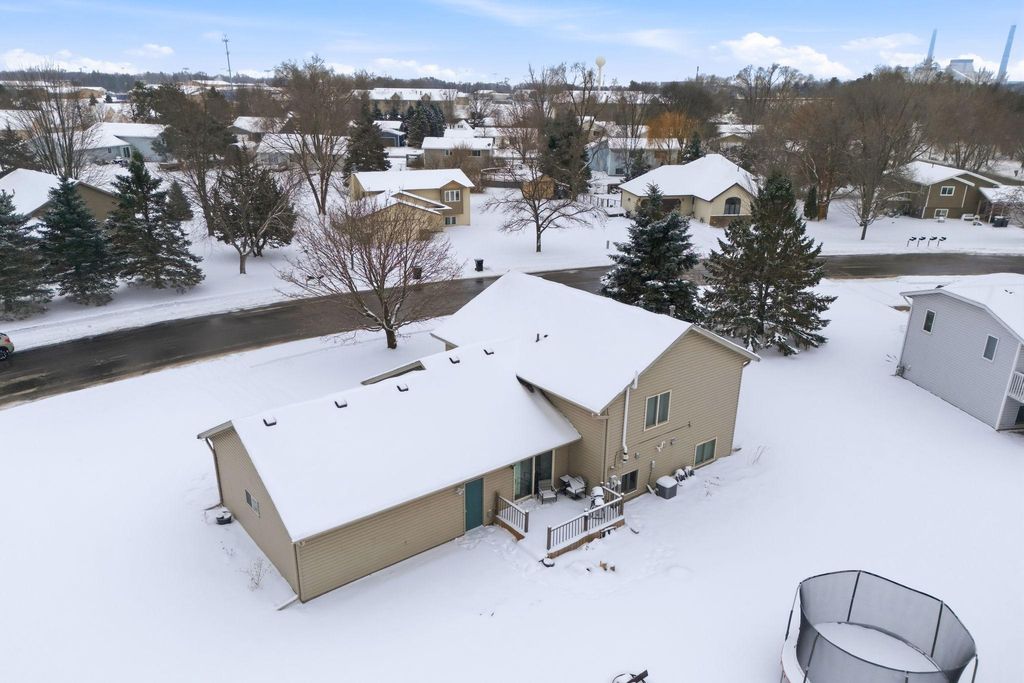 Photo of 13564 Brenda Boulevard, Becker, MN 55308 (MLS # 7003708)