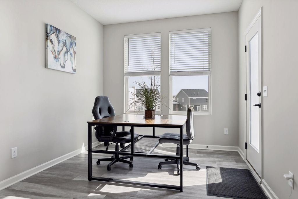 Photo of 11311 Brookview Road, Woodbury, MN 55129 (MLS # 7045212)