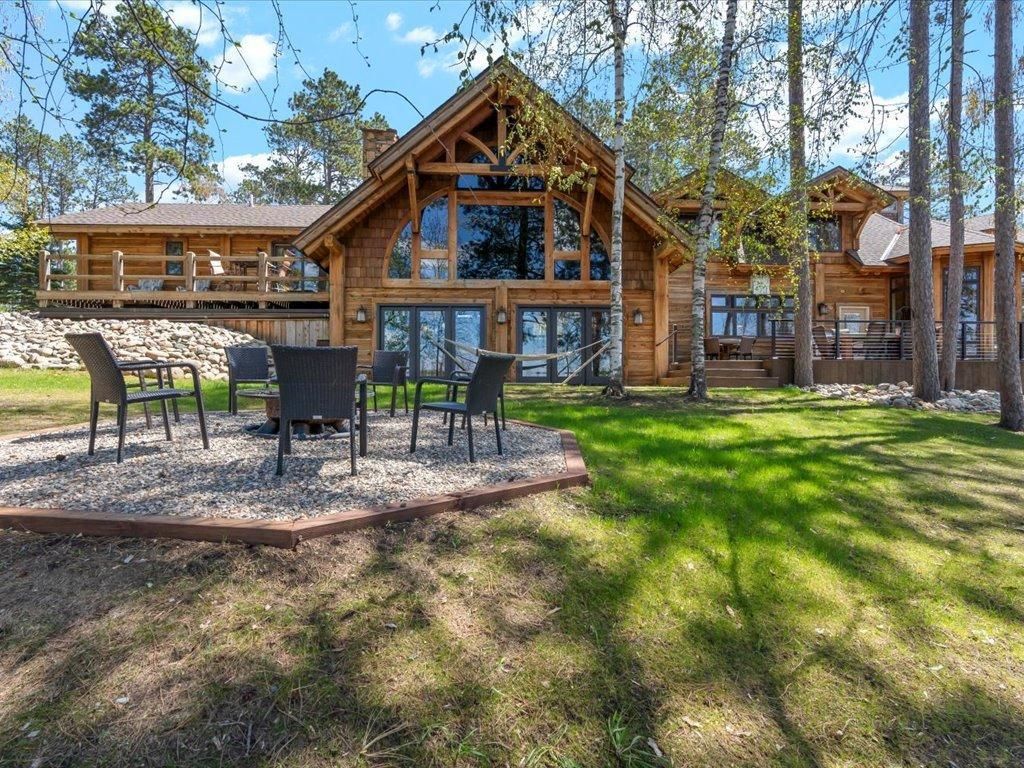 Photo of 1009 Bear Path Drive, Park Rapids, MN 56470 (MLS # 7091340)