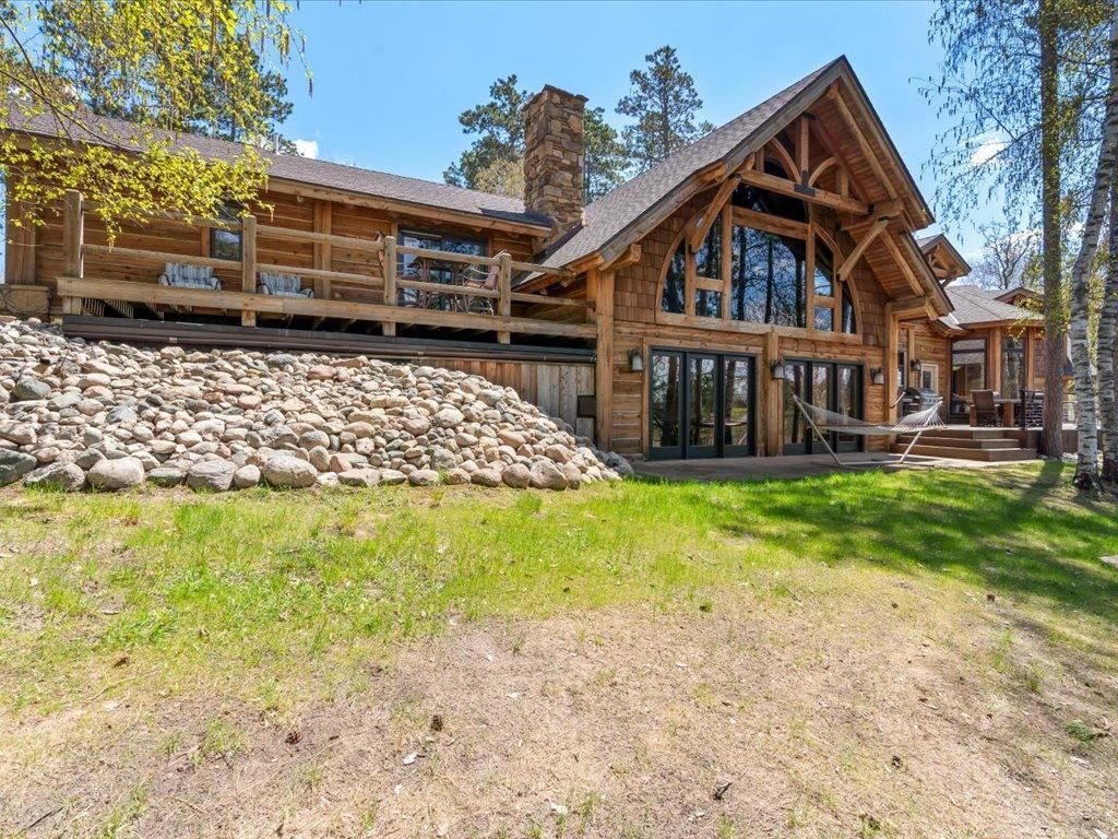 Photo of 1009 Bear Path Drive, Park Rapids, MN 56470 (MLS # 7091340)