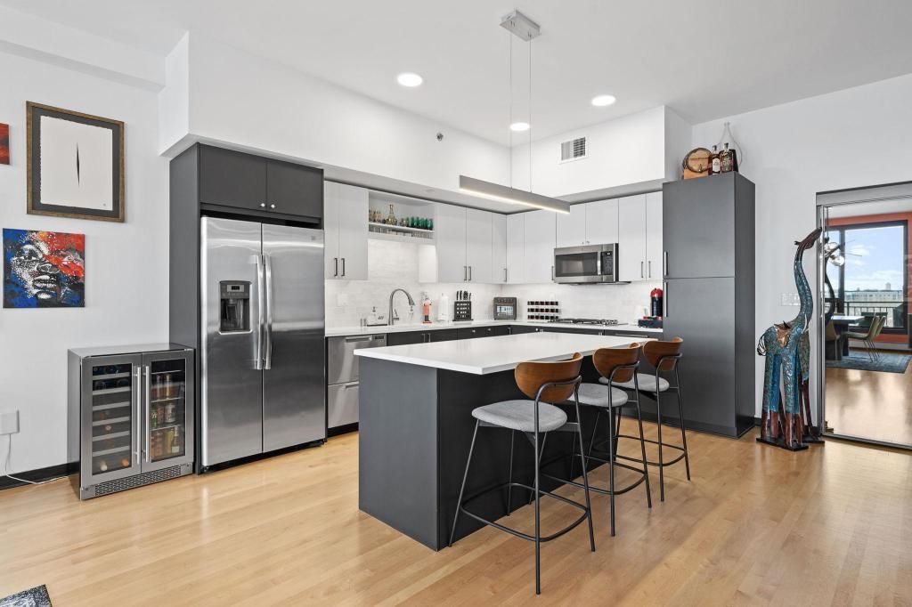 Photo of 1240 2nd Street S #226, Minneapolis, MN 55415 (MLS # 7069074)