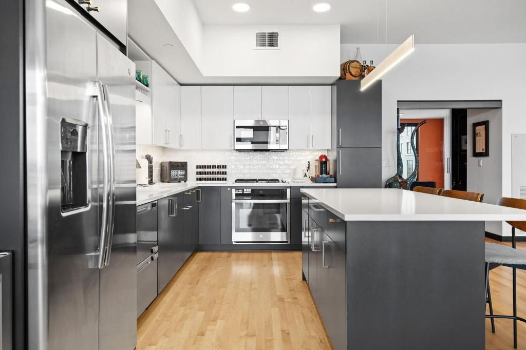Photo of 1240 2nd Street S #226, Minneapolis, MN 55415 (MLS # 7069074)