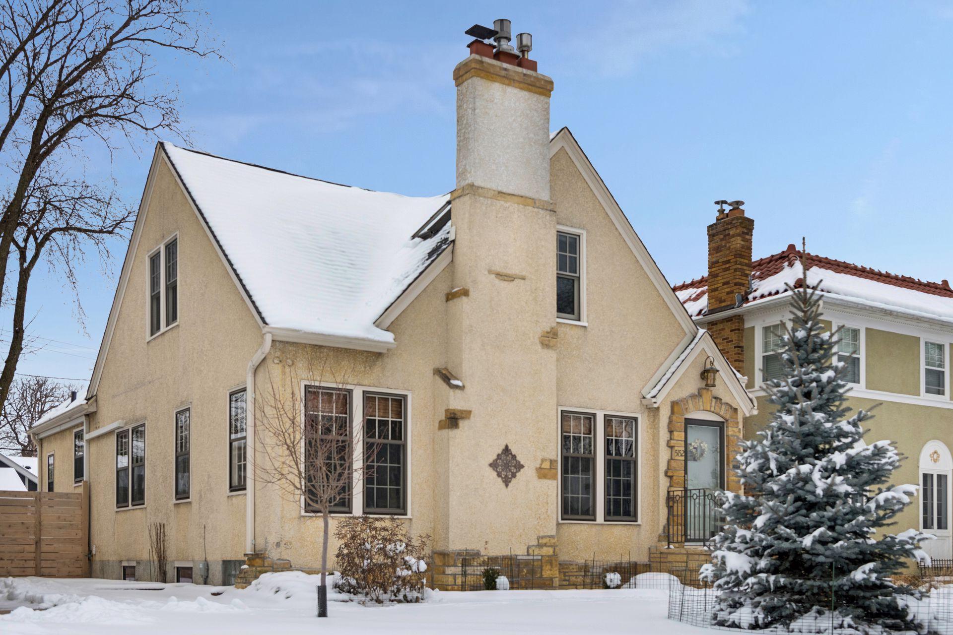 5152 Thomas Avenue S