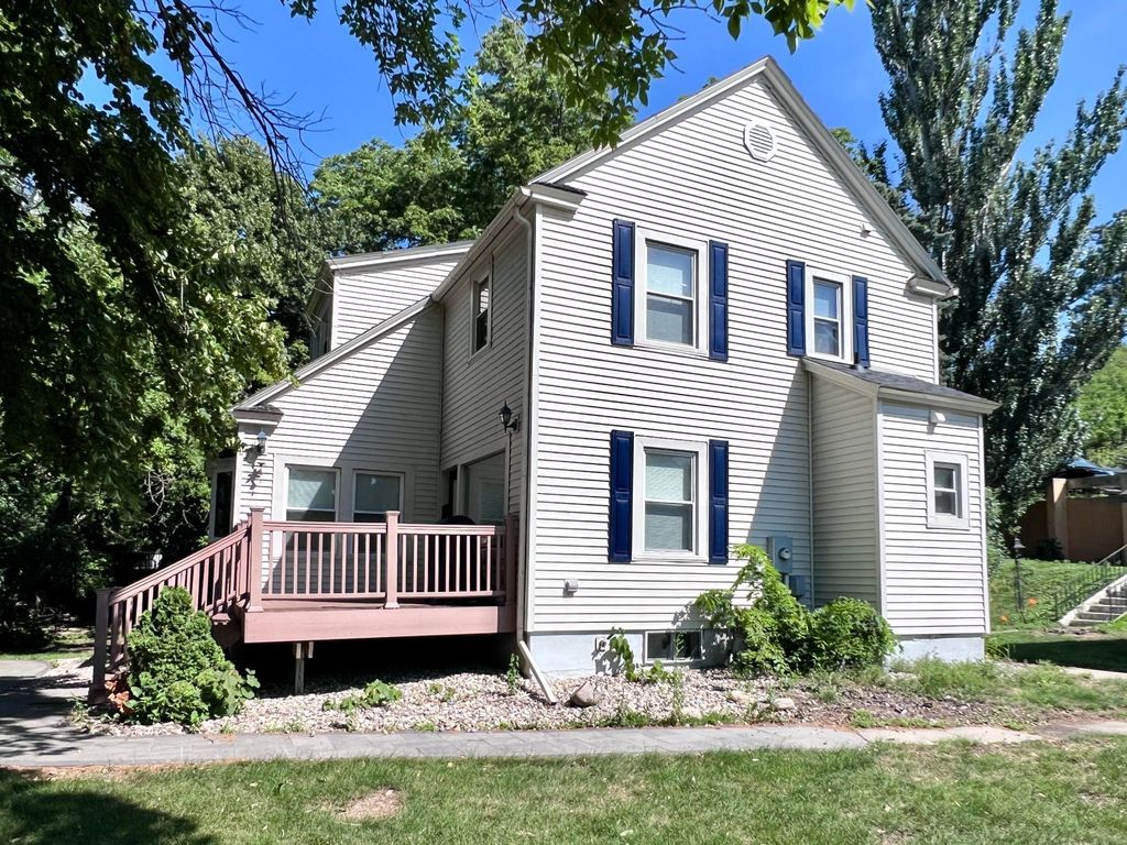 Photo of 521 Lakeshore Drive, Ortonville, MN 56278 (MLS # 7110270)