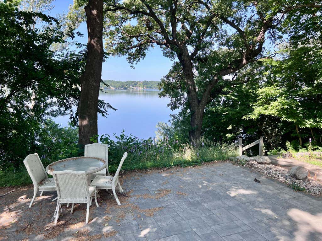 Photo of 521 Lakeshore Drive, Ortonville, MN 56278 (MLS # 7110270)