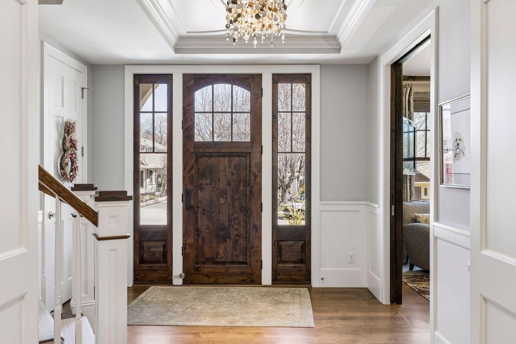 Photo of 5228 Halifax Avenue S, Edina, MN 55424 (MLS # 7053958)