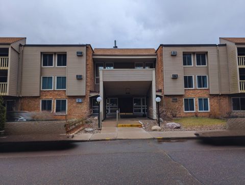 4045 Hodgson Road 312 Shoreview MN 55126