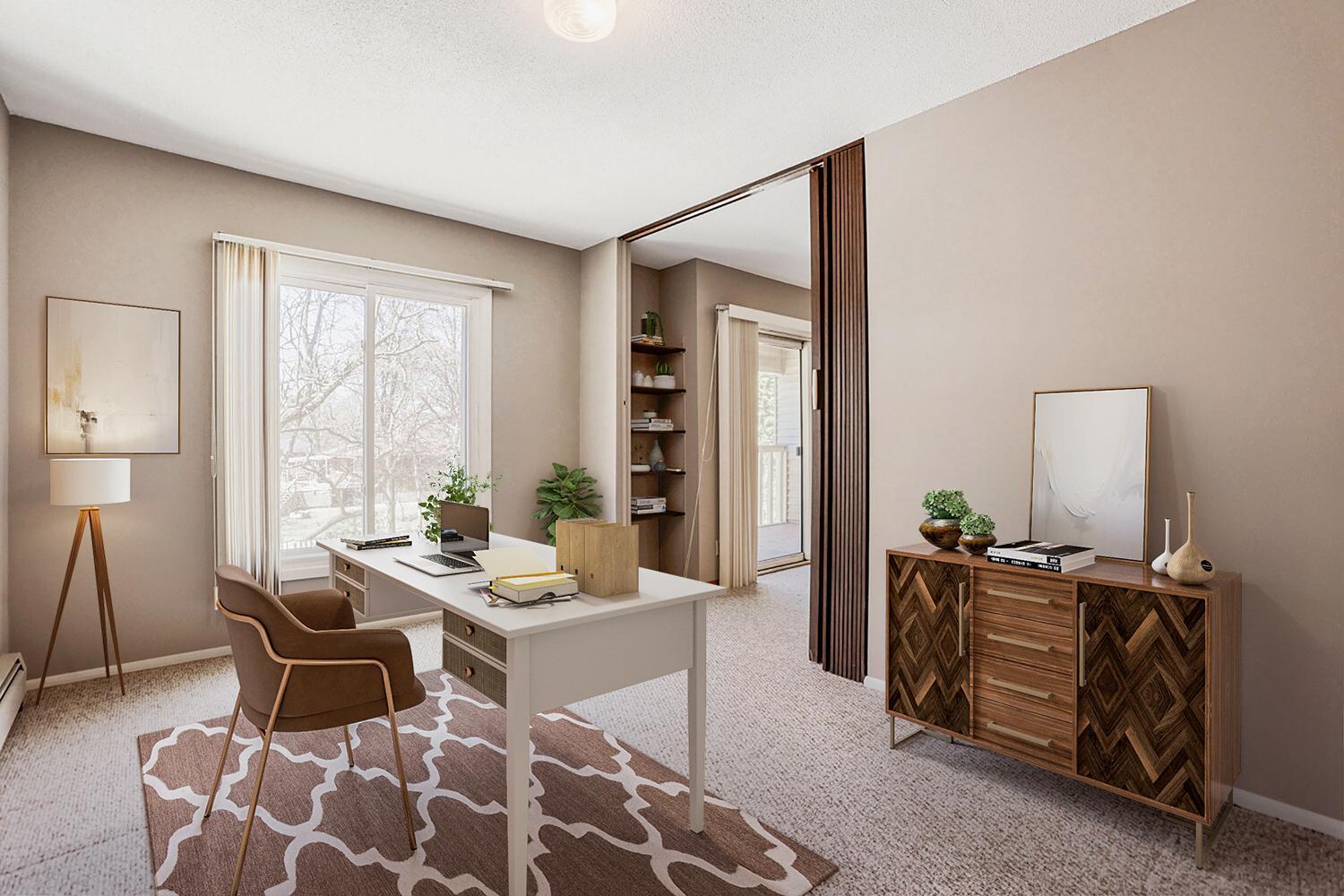 4045 Hodgson Road 312