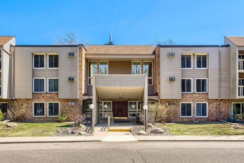 4045 Hodgson Road 312 Shoreview MN 55126