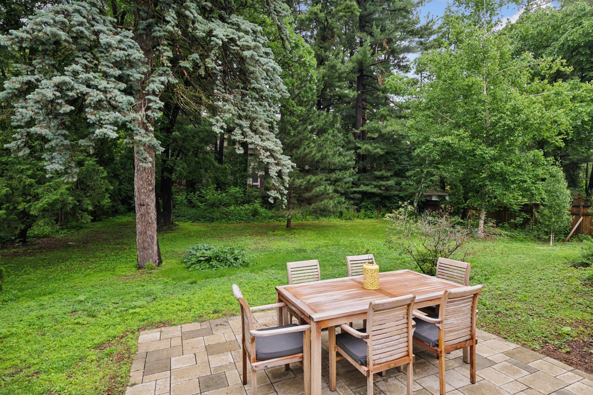 91 Forest Dale Road