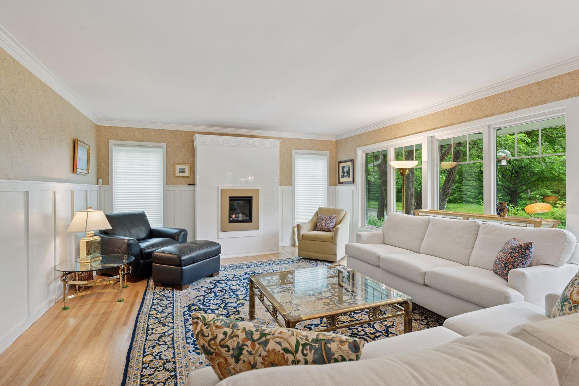 91 Forest Dale Road