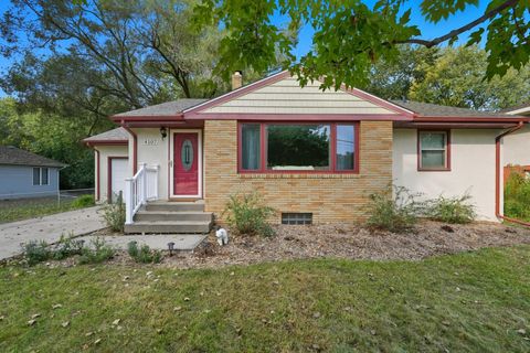 4107 White Bear Avenue White Bear Lake MN 55110