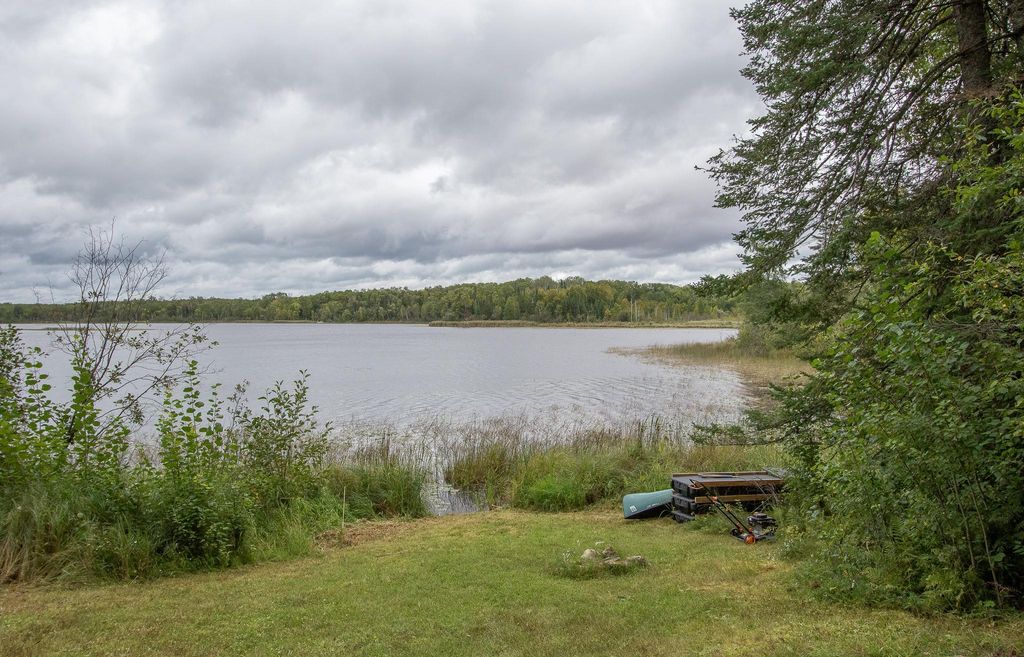 Photo of TBD Libby Lake Road, Nashwauk, MN 55769 (MLS # 7039667)
