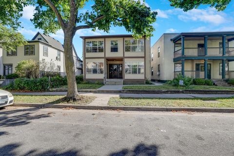 2821 Garfield Avenue Minneapolis MN 55408