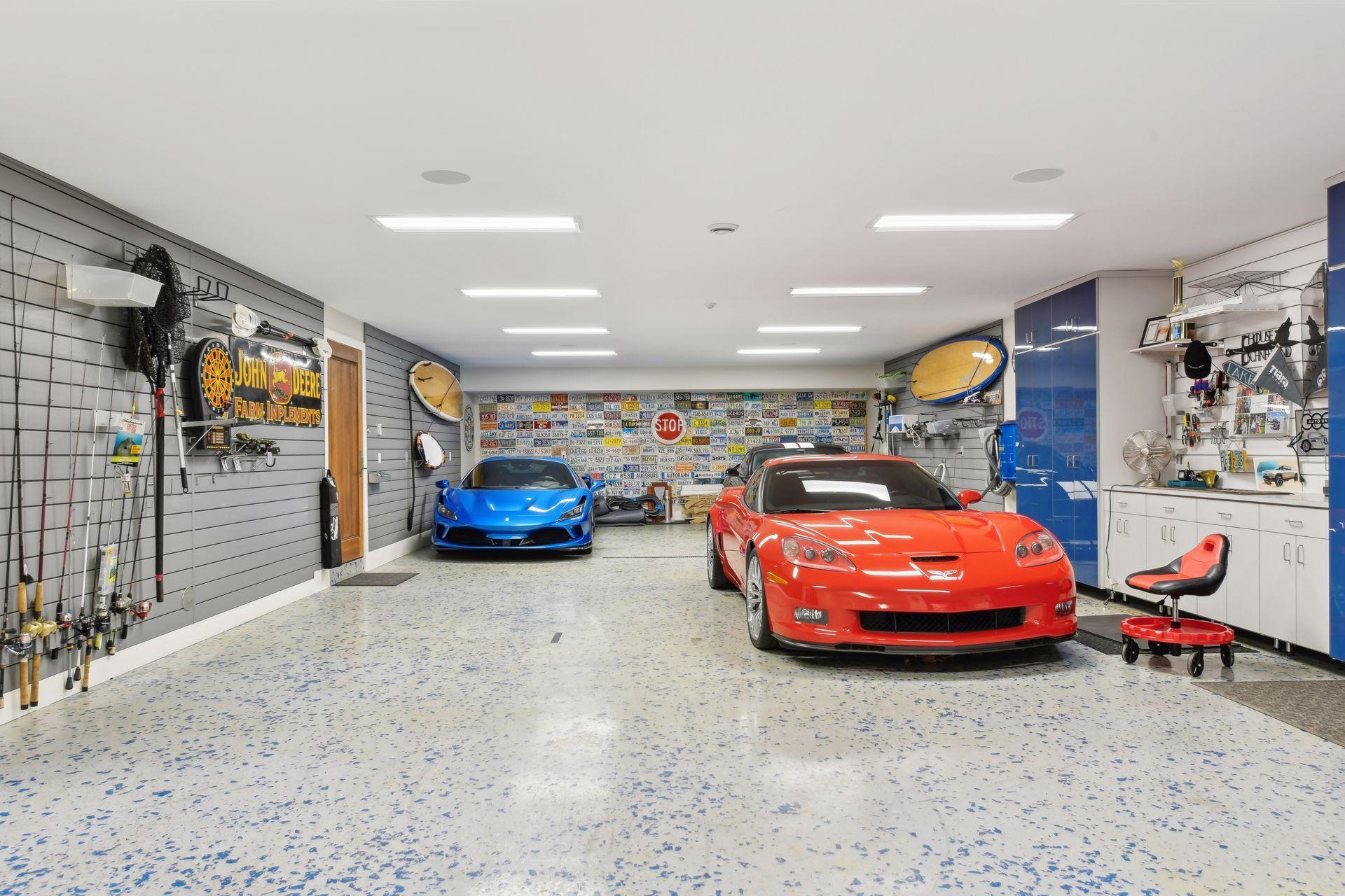 4750 Baycliffe Drive