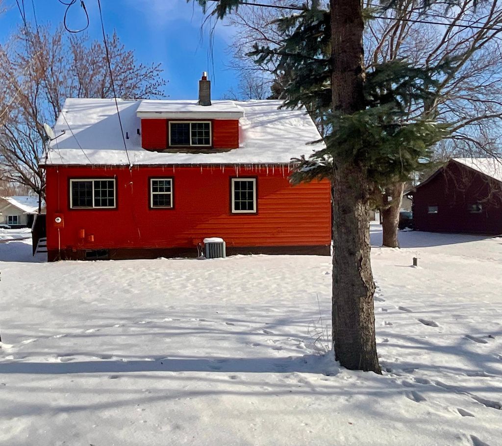 Photo of 1209 36th Avenue N, Saint Cloud, MN 56303 (MLS # 6823499)