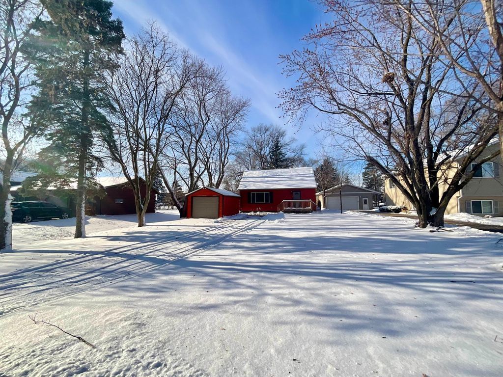 Photo of 1209 36th Avenue N, Saint Cloud, MN 56303 (MLS # 6823499)