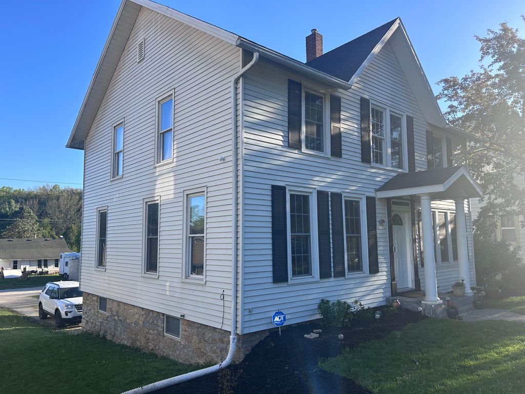 Photo of 308 Fillmore Street W, Preston, MN 55965 (MLS # 7076453)