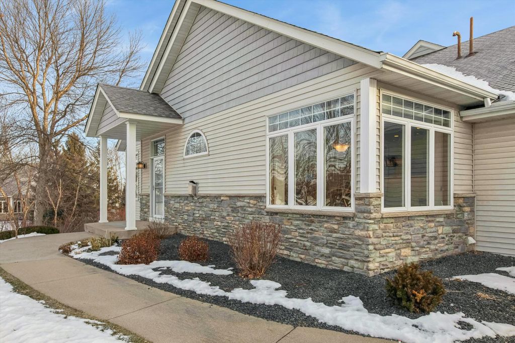 Photo of 14550 Hunters Lane, Savage, MN 55378 (MLS # 7001564)