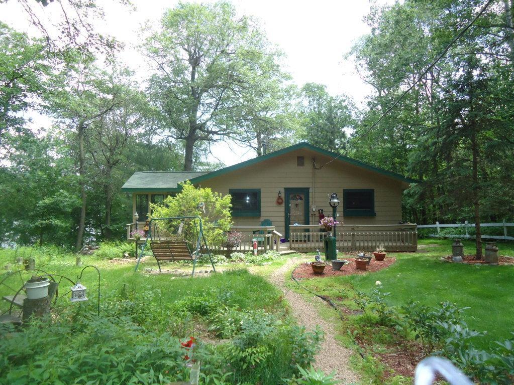 Photo of 27600 W Twin Lake Drive, Pequot Lakes, MN 56472 (MLS # 7139627)
