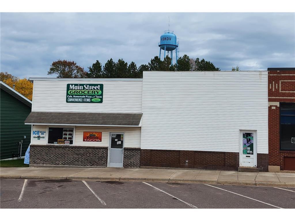 Photo of 6355 Kobmagergade, Askov, MN 55704 (MLS # 7144401)