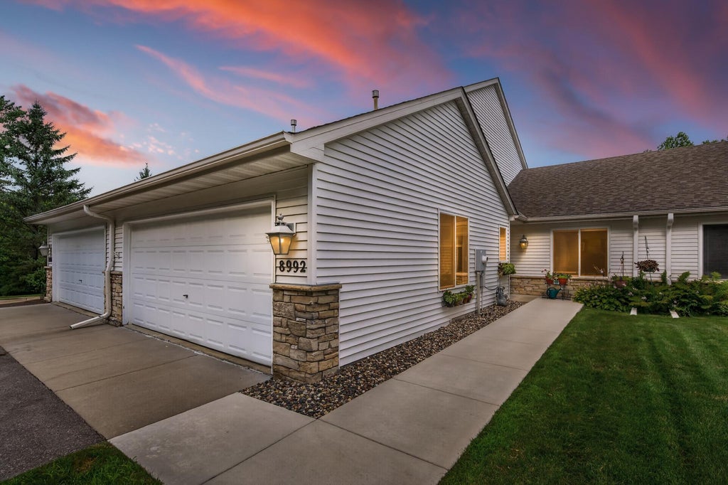 Photo of 8992 Quail Court, Saint Bonifacius, MN 55375 (MLS # 7113381)