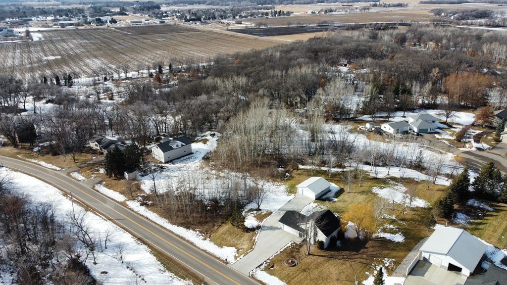 Photo of 6012 Galaxy Road, Saint Augusta, MN 56301 (MLS # 7025742)