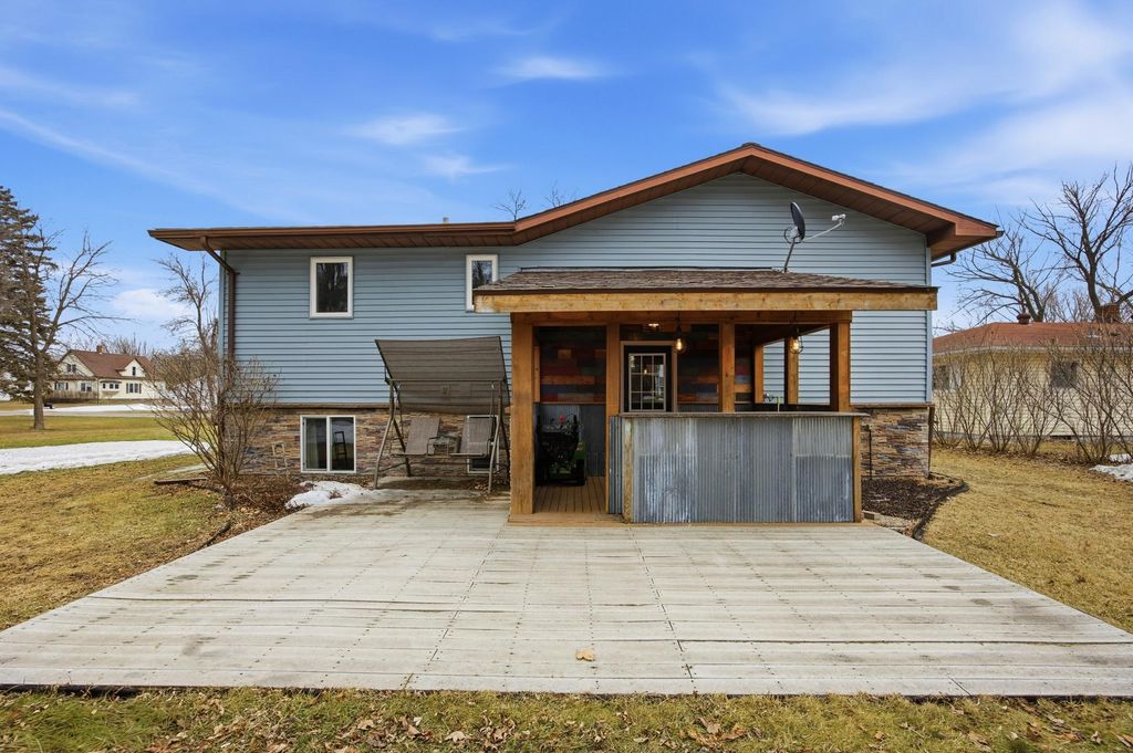 Photo of 5024 5th Street, Lake Park, MN 56554 (MLS # 7042511)