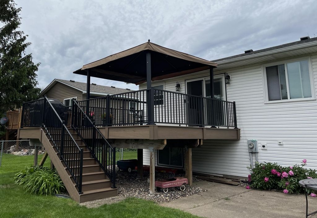 Photo of 2480 Ryan Avenue E, North Saint Paul, MN 55109 (MLS # 7016195)